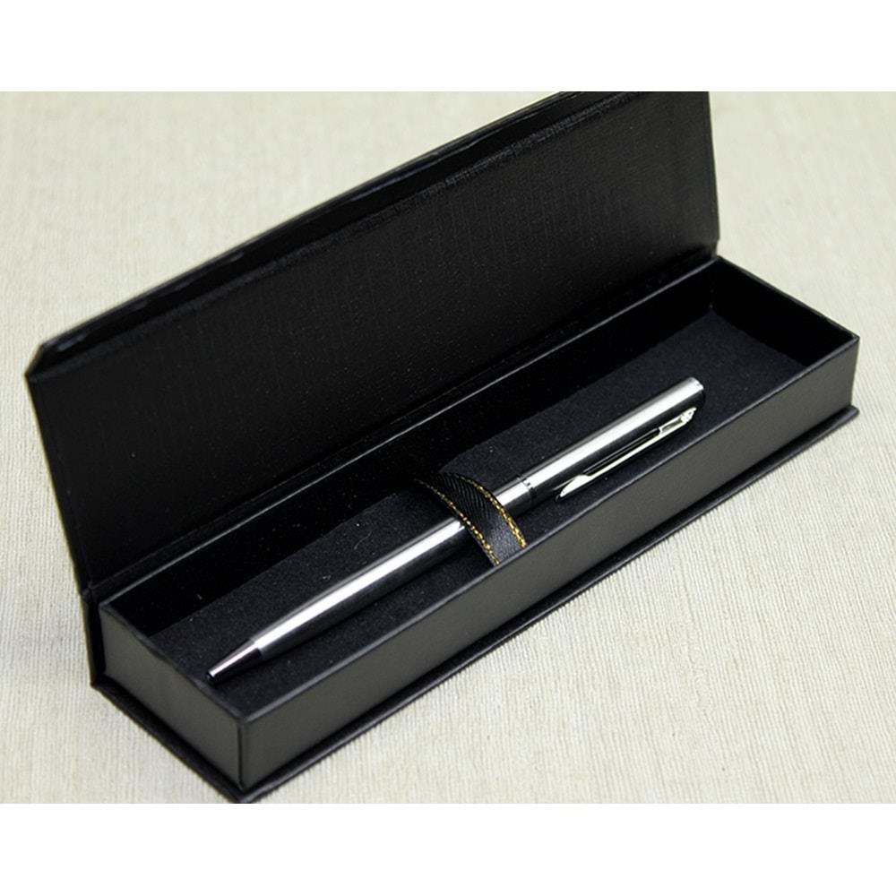 Kutulu Tekli Tukenmez Kalem