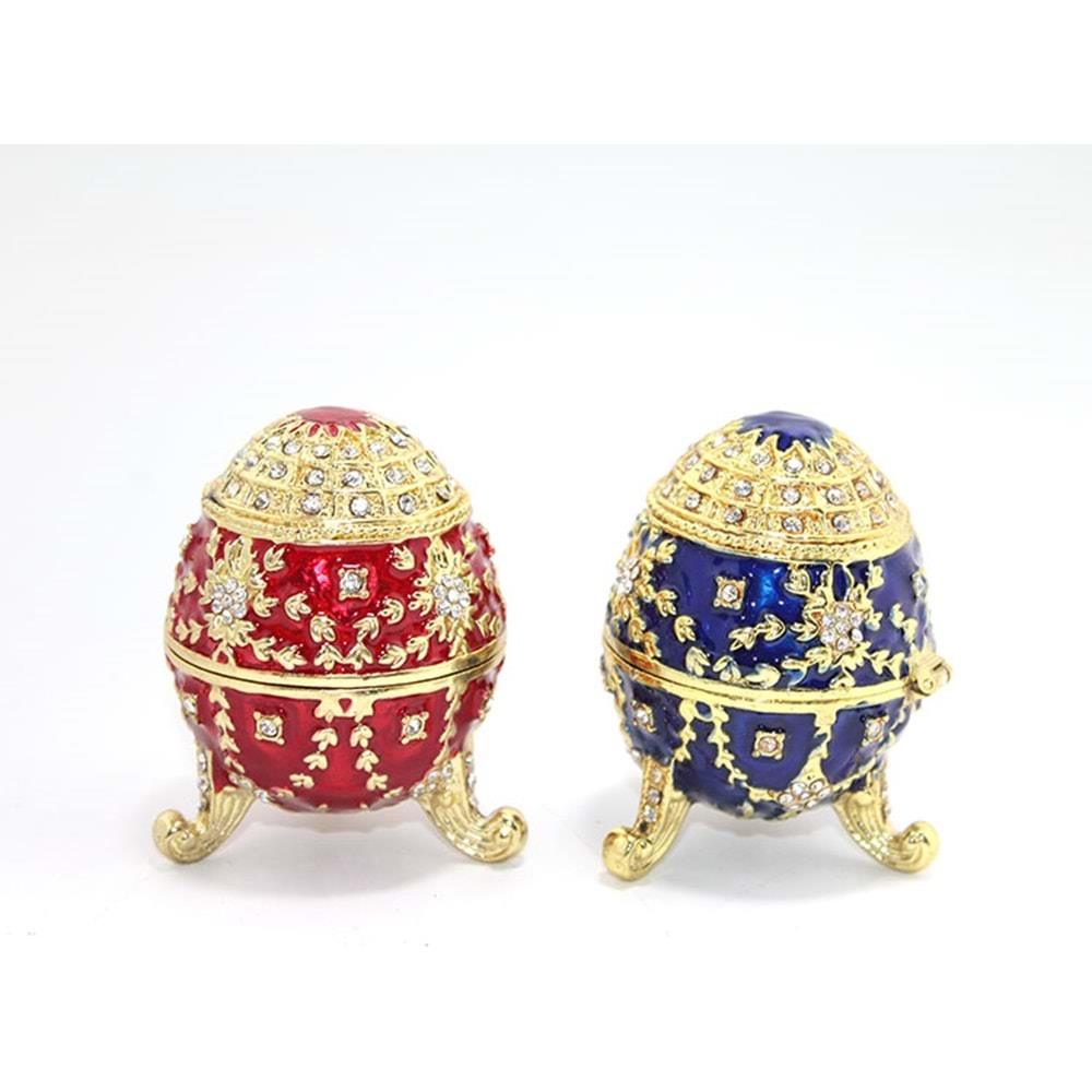 Tasli Tekli Yumurta Alk1953