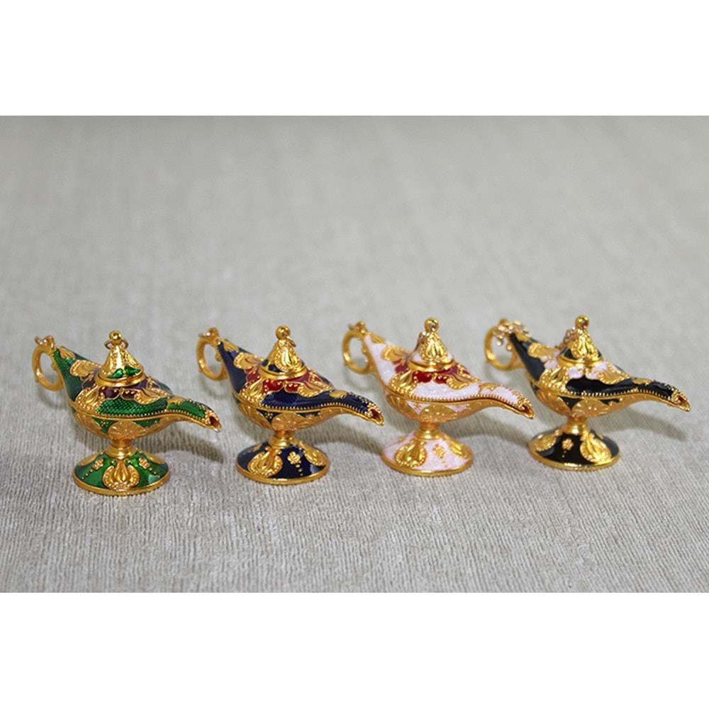 Mineli Metal Alaatin Lambasi