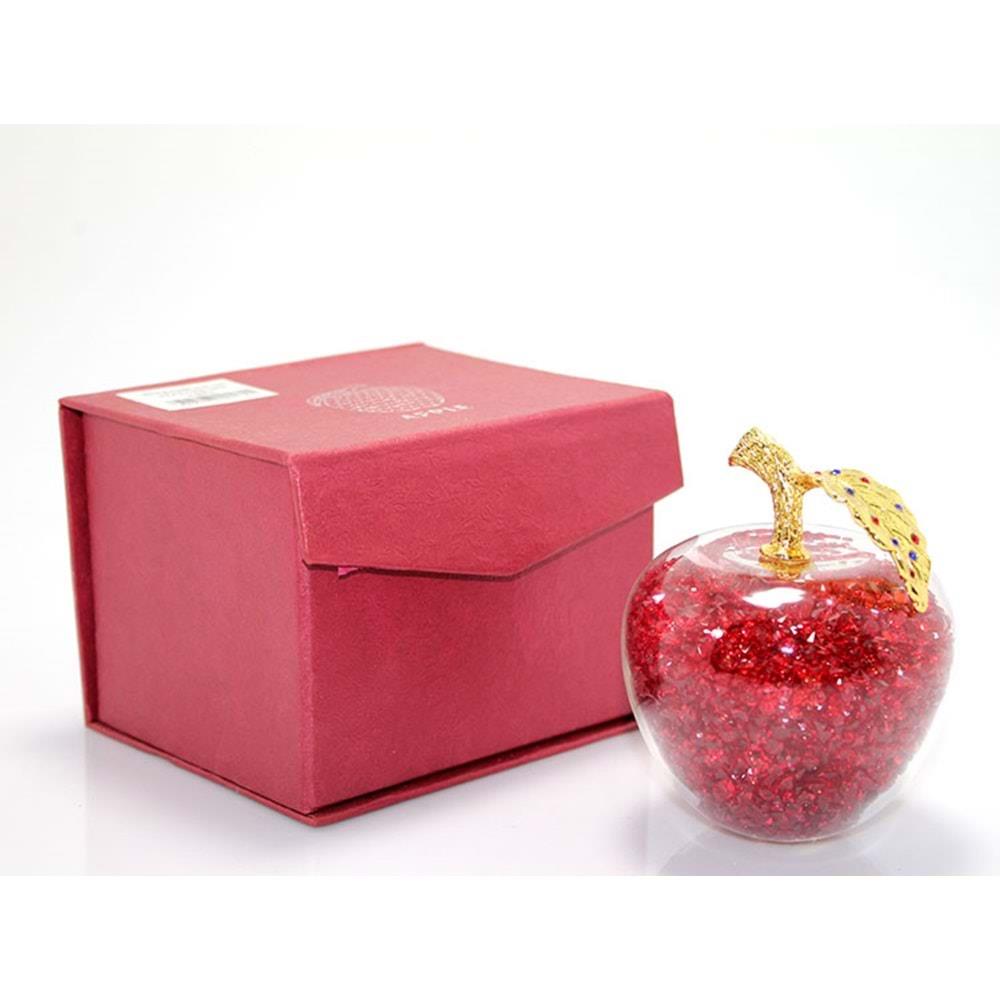 Dekoratif Cam Kure Hediyelik