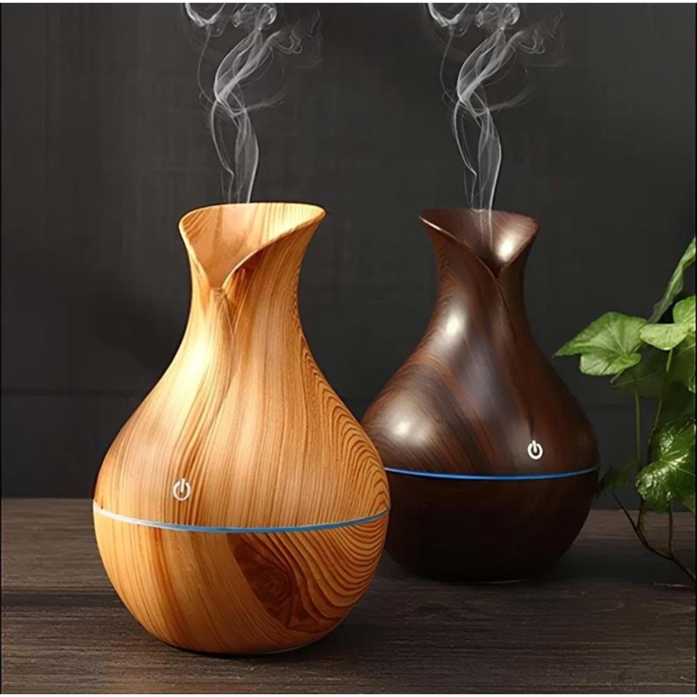 Ledli Buhurdanlik Difuzoru