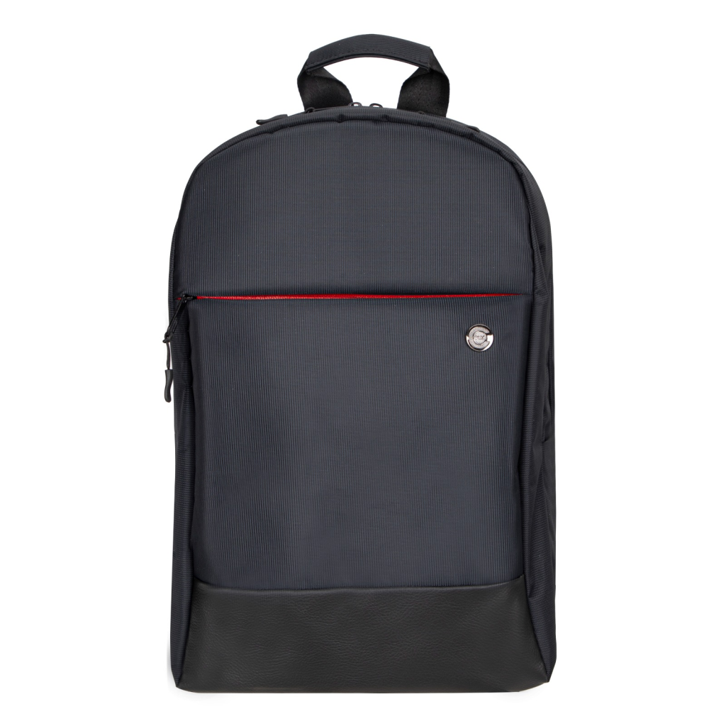 PLM Palma Notebook Sirt Cantasi 15"-16" Siyah