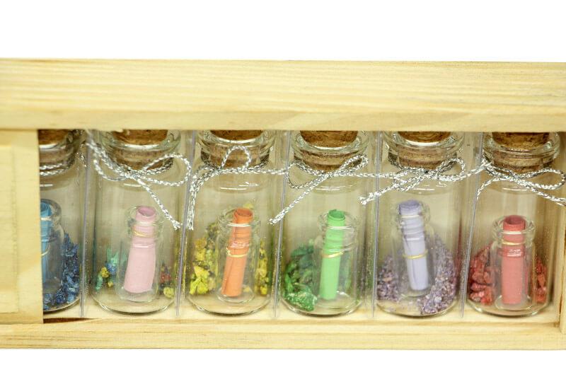 Dilek Sisesi For You Hediyelik