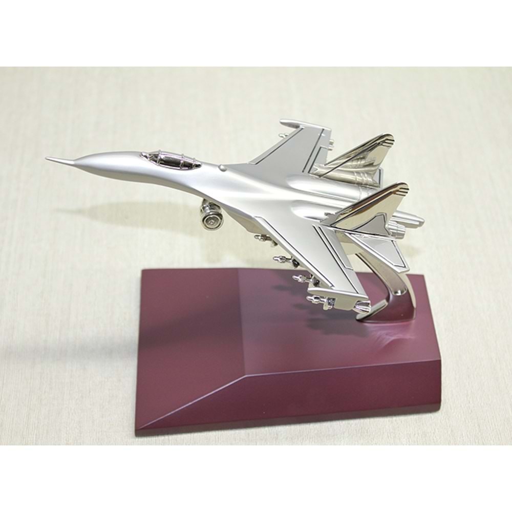 Dekoratif Pirinc Ucak