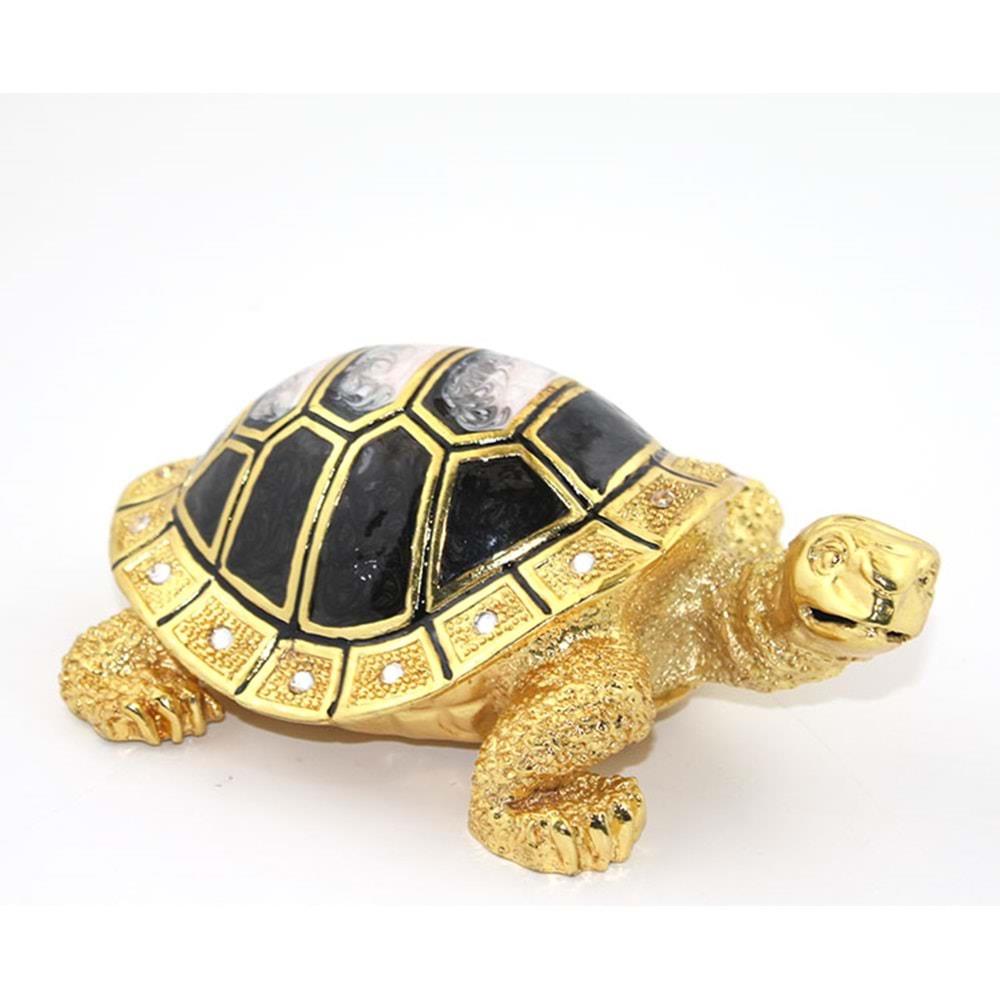 Tasli Kaplumbaga Figuru