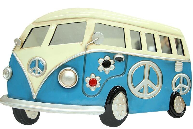 Minibus Pano Cicekli