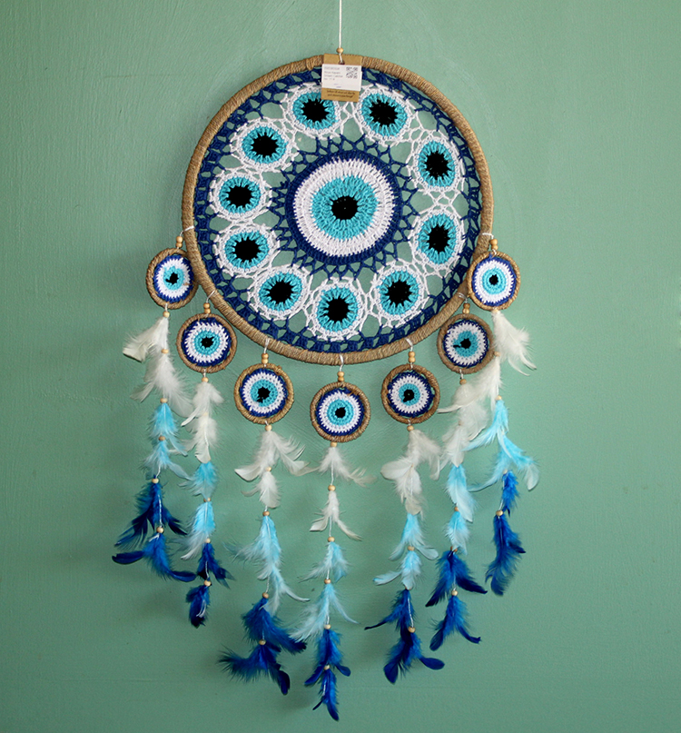 Ruya Kapani Dus Kapani Dream Catcher