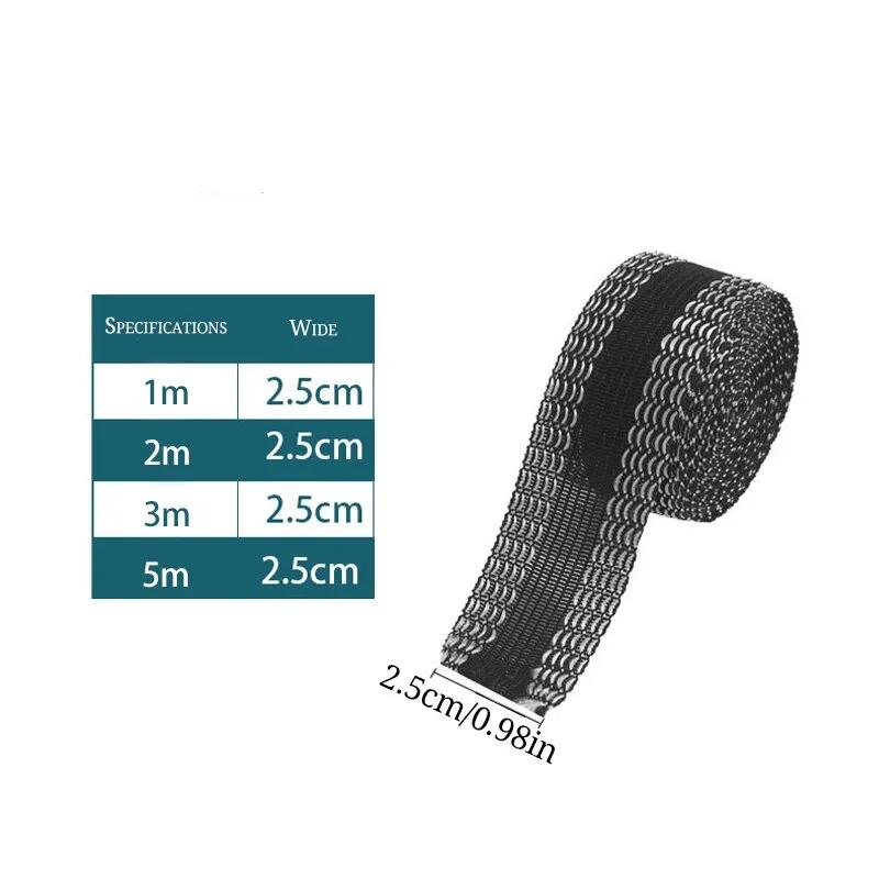 Kendinden Yapiskanli Pantolon Kivirma Seridi