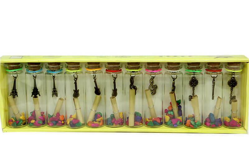 Dilek Sisesi 12'li Kutulu