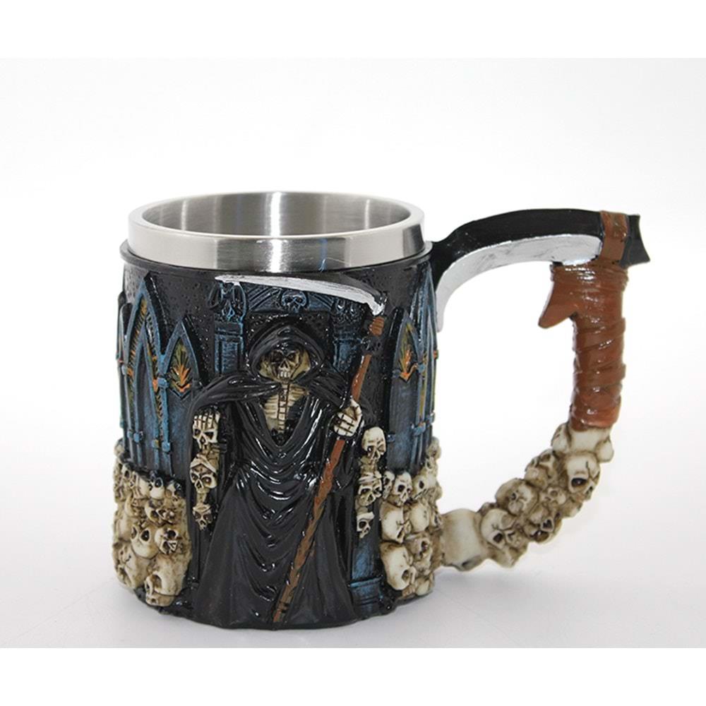 Paslanmaz Celik Kupa Bardak