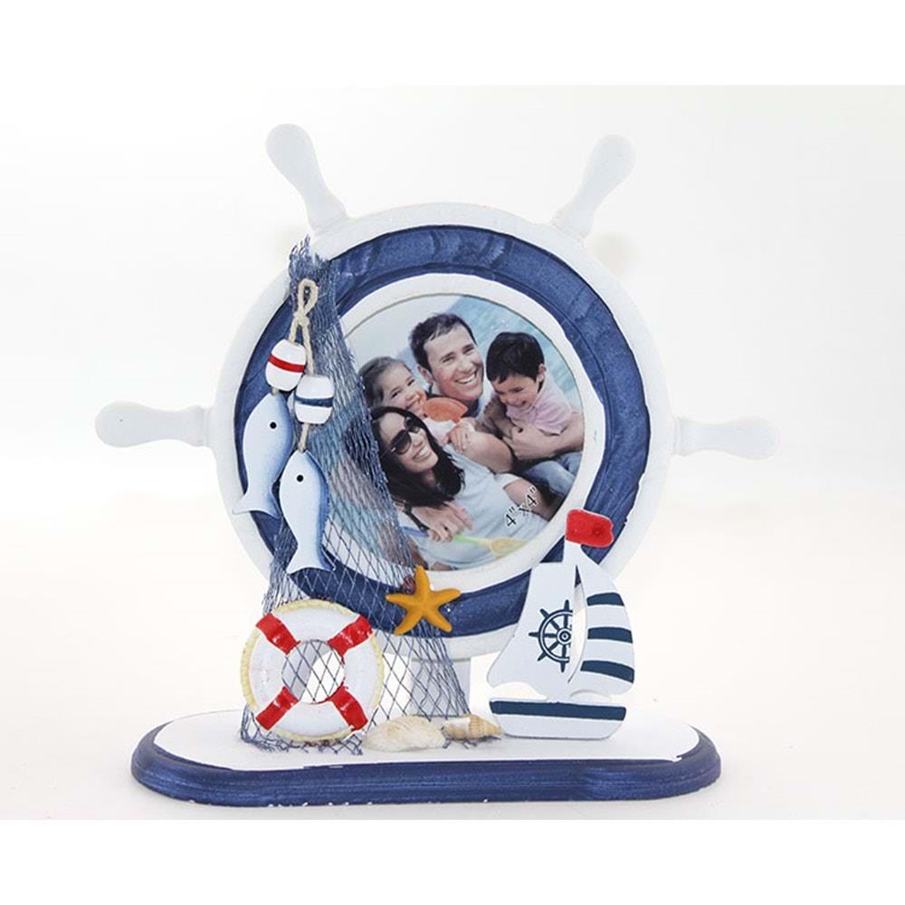 Ahsap Marin Dumenli Cerceve