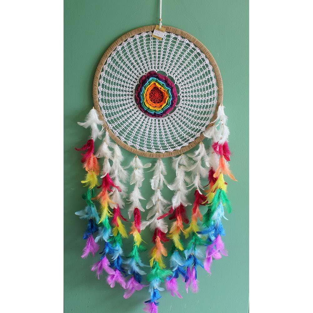 Ruya Kapani Dus Kapani Dream Catcher