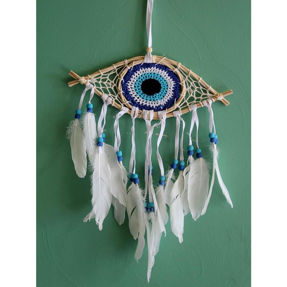 Ruya Kapani Dus Kapani Dream Catcher Goz Tasarimi