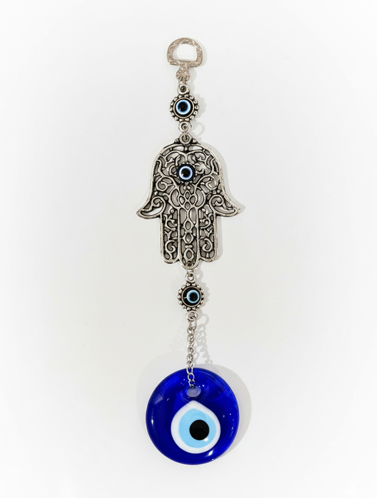 Nazar Boncugu Fatmanin Eli