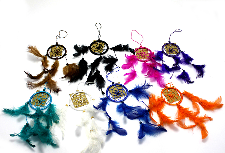 Ruya Kapani Dus Kapani Dream Catcher Minik Boy