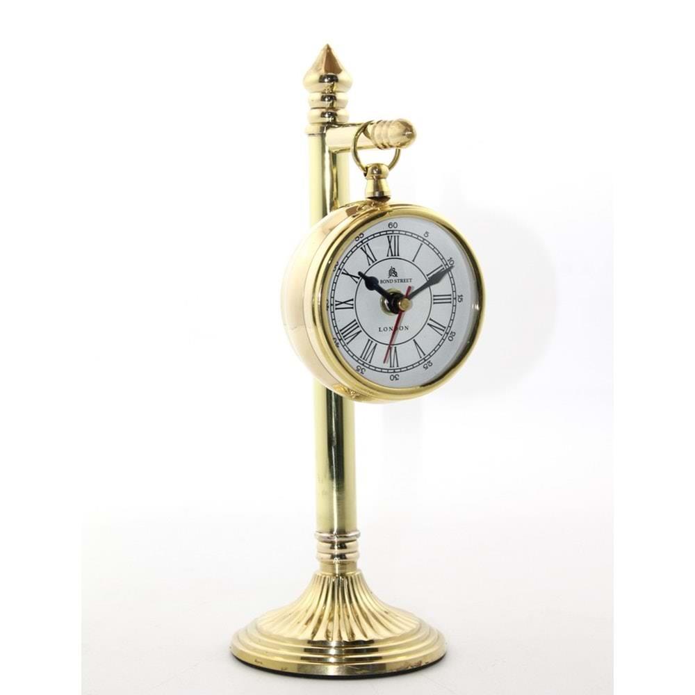 Pirinc Masa Ustu Saat