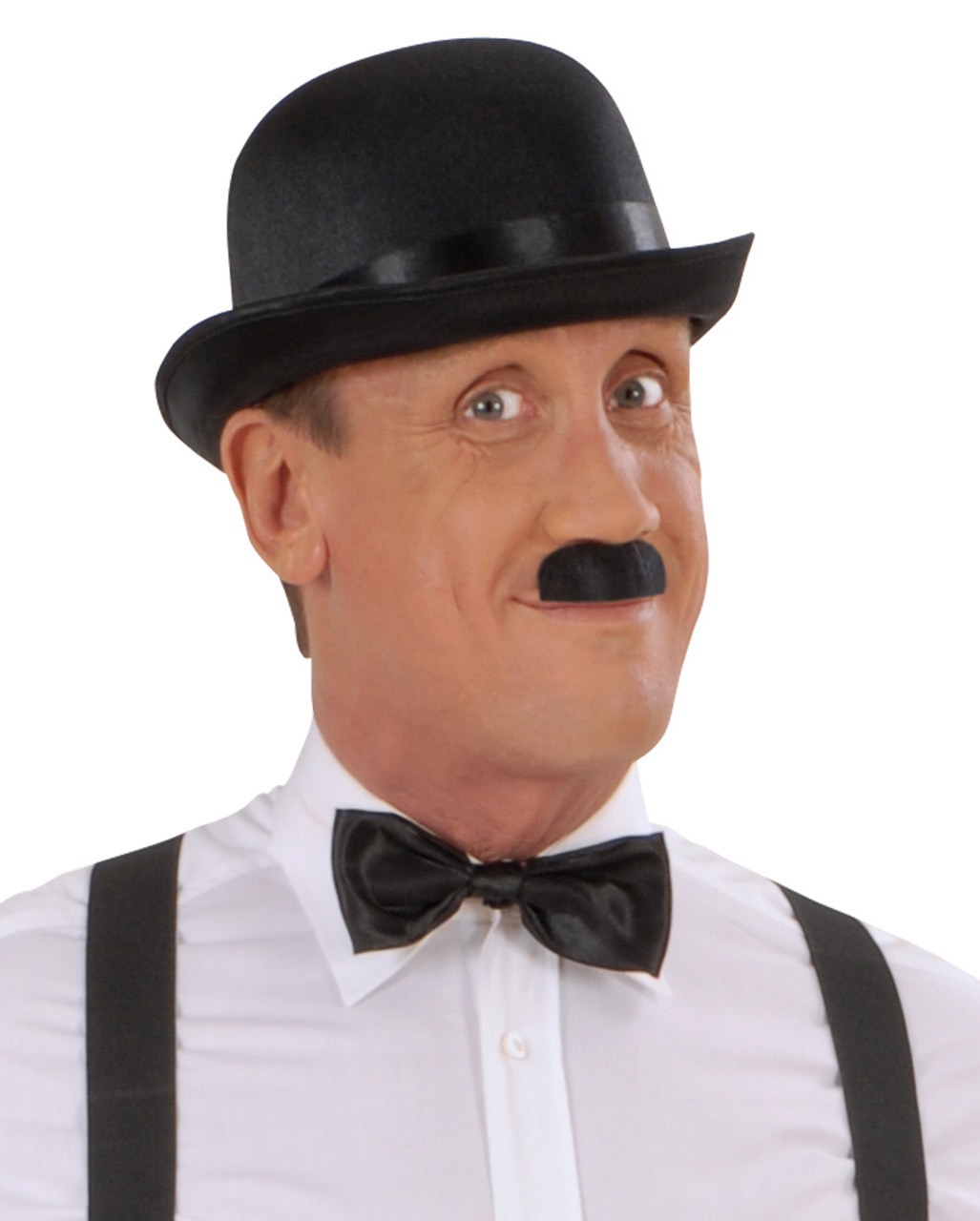 Siyah Melon Parti Sapkasi