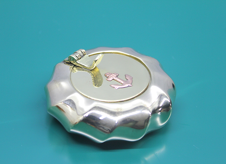 Pirinc Capali Kapakli Kulluk