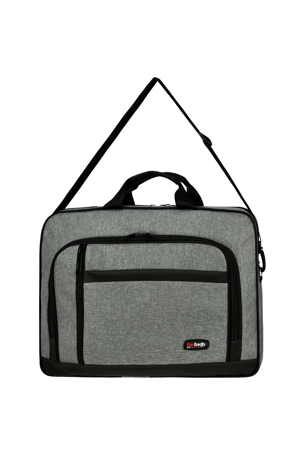 14 INC TAM KORUMALI KOPUK KAPLI LAPTOP VE EVRAK CANTASI