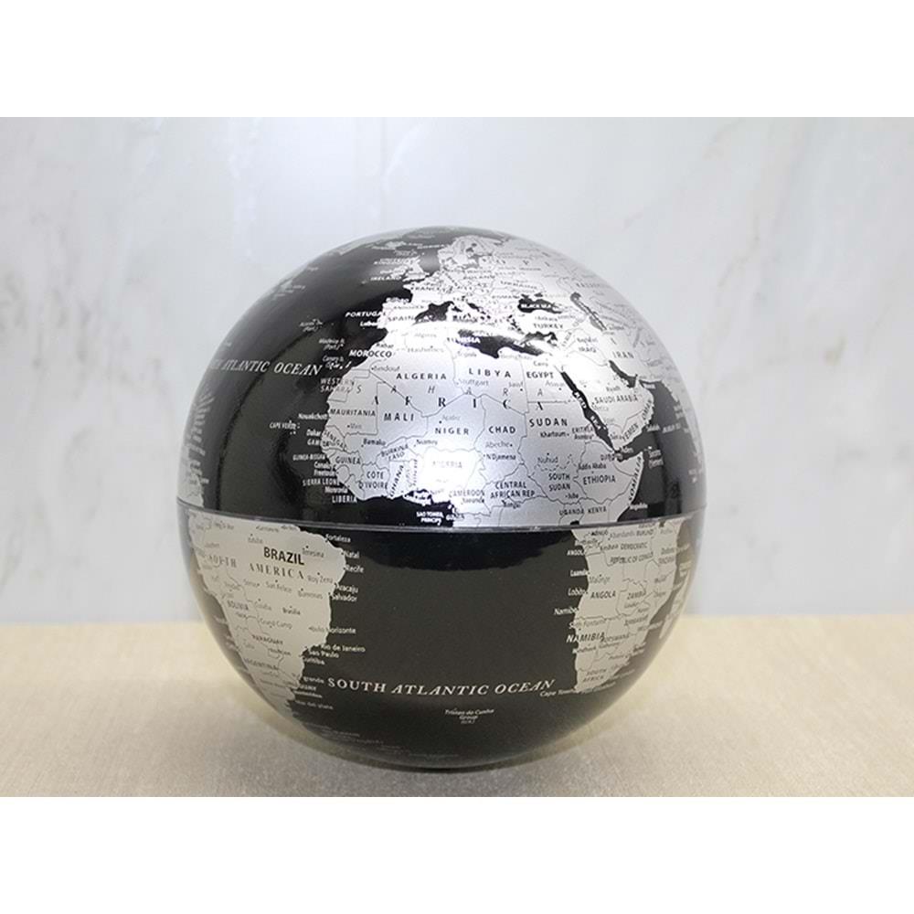 Masa Ustu Donen Dunya Kure