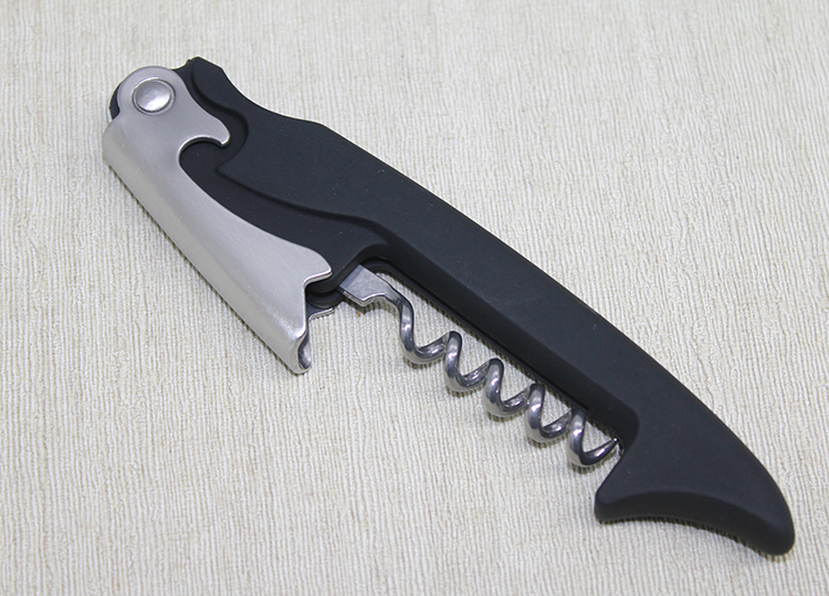 Paslanmaz Celik Tirbuson Acacak