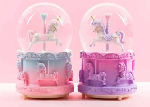 Atli Karinca Kar Kuresi Orta Boy