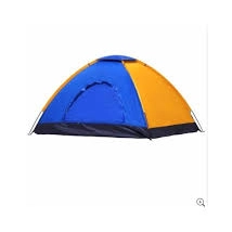 Kolay Kurulumlu Pratik Kamp Cadiri 8 Kisilik  (220x300x170)