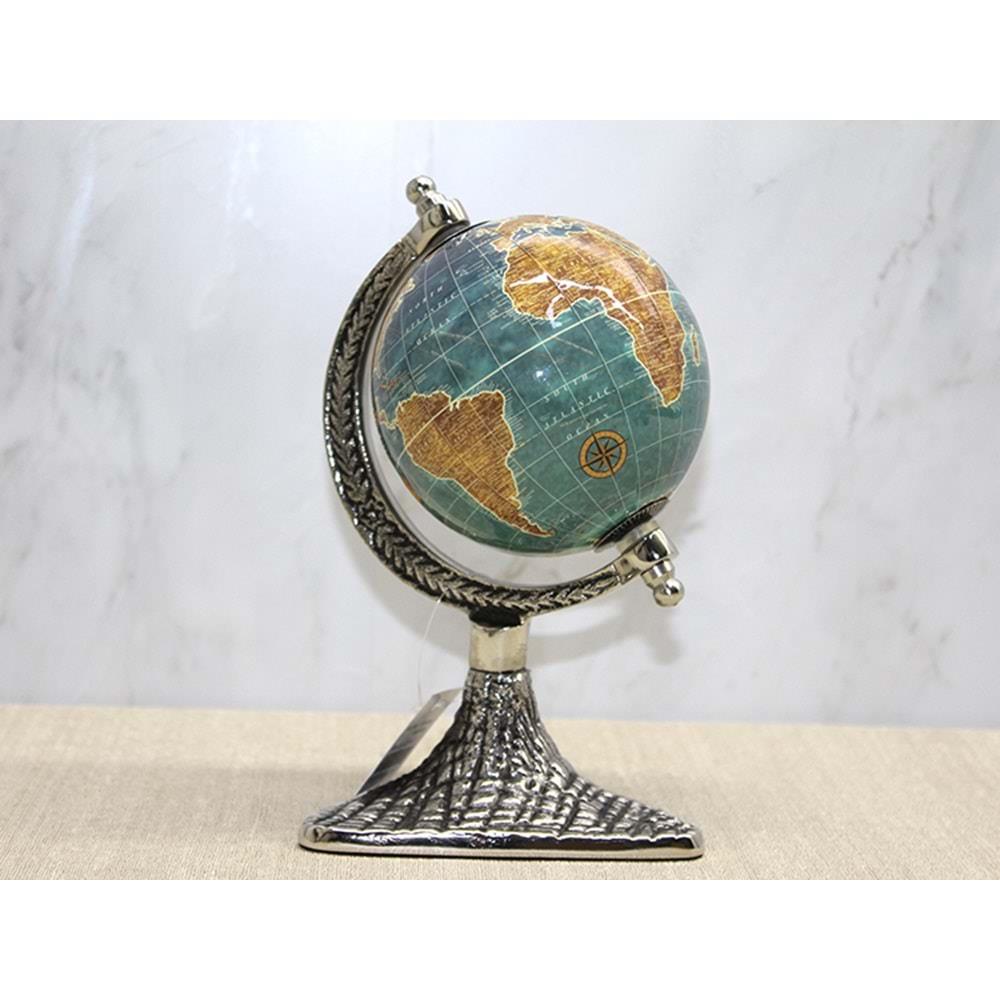 Dekoratif Dunya Kure Biblo