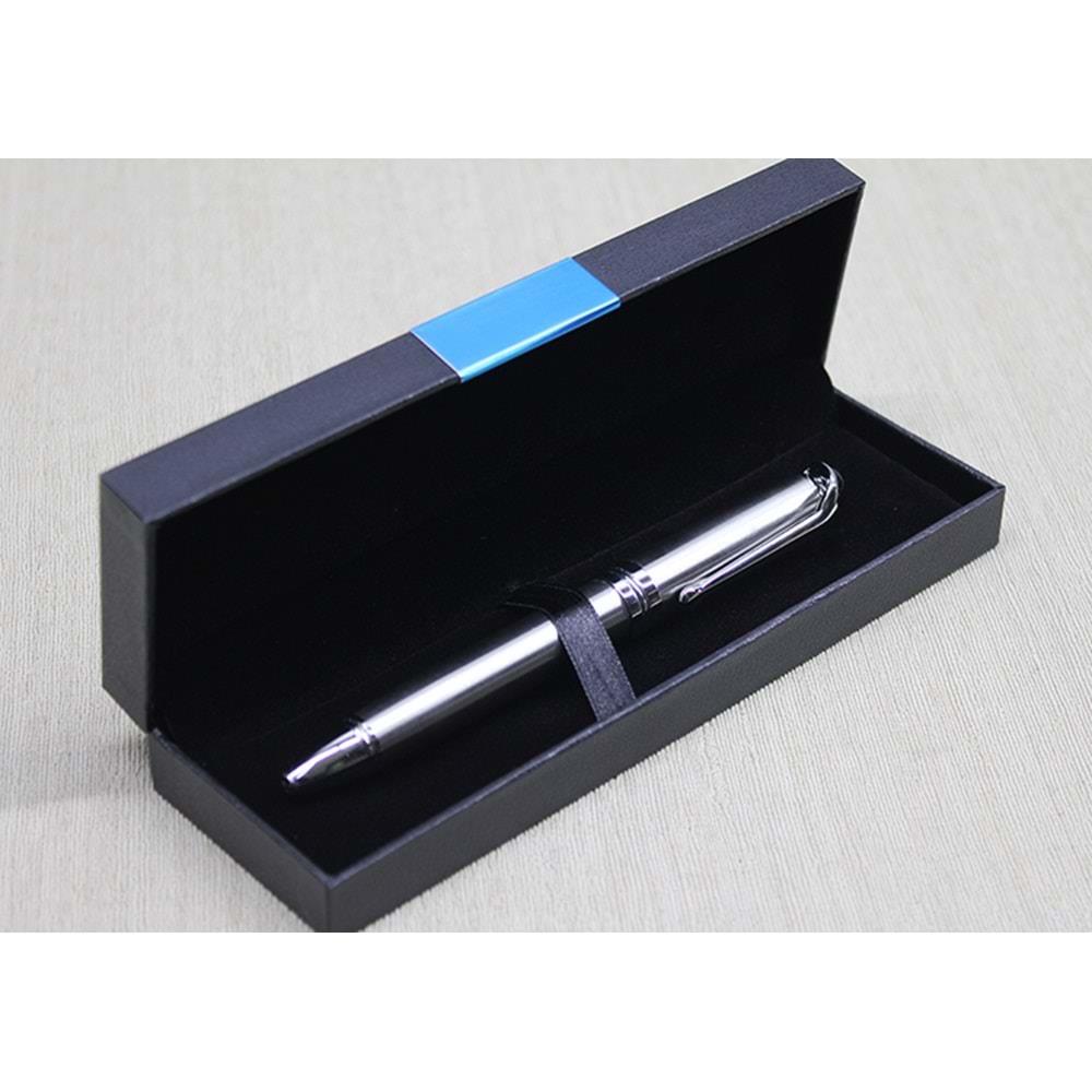 Kutulu Tekli Tukenmez Kalem