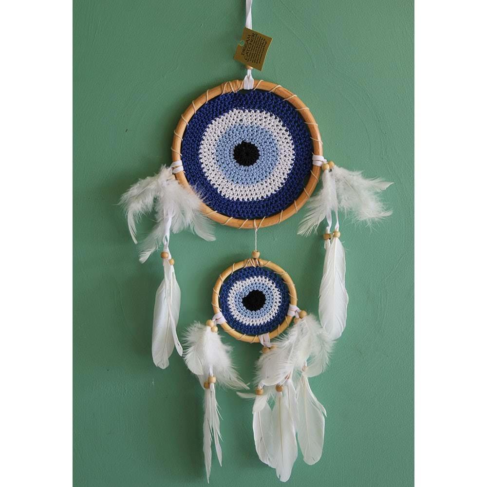 Ruya Kapani Dus Kapani Dream Catcher