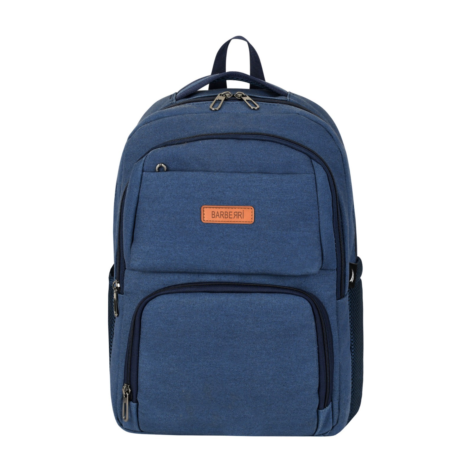 SEYAHAT VE OKUL SIRT CANTASI MAVI