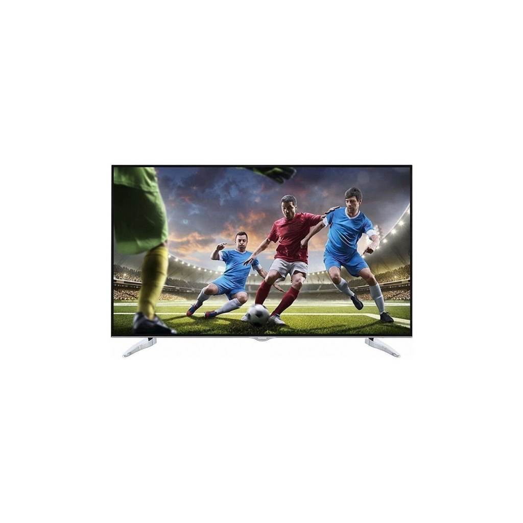 TELEFUNKEN 50TU9090UA, 50" 127 Cm, 4K Ultra HD, Dahili Wifi, Dahili Uydu Alicili, Android Led Televizyon