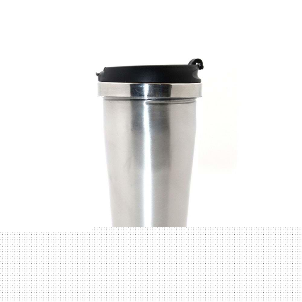 Resim Baskili Termos 450 Ml