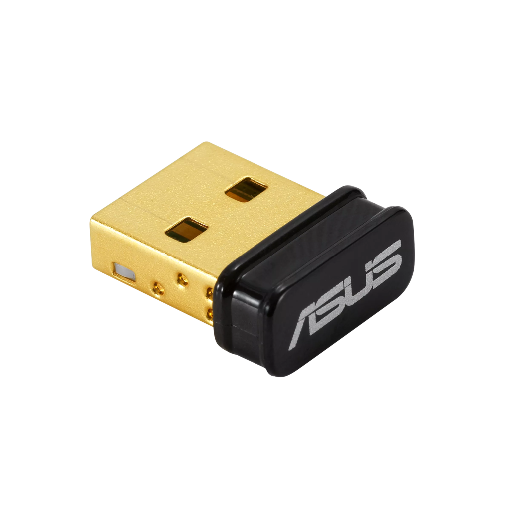 ASUS USB-BT540 Bluetooth 5.4 Usb Adaptor