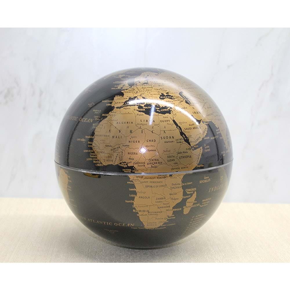 Masa Ustu Donen Dunya Kure