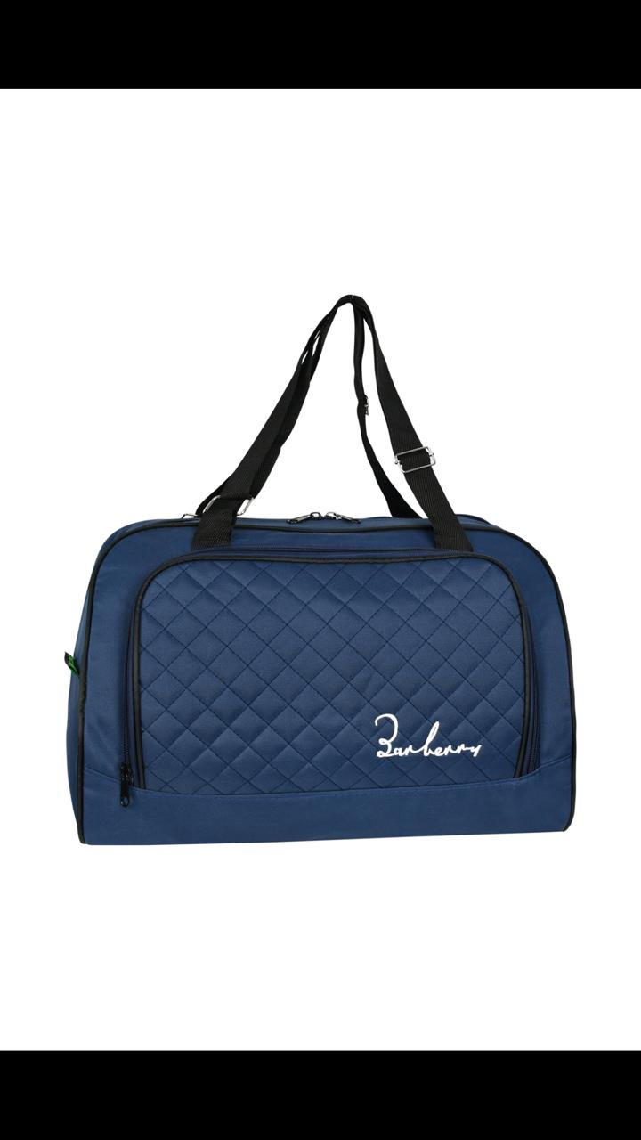 Askilikli Spor El Valizi Orta Boy Su Gecirmez El Cantasi Mavi