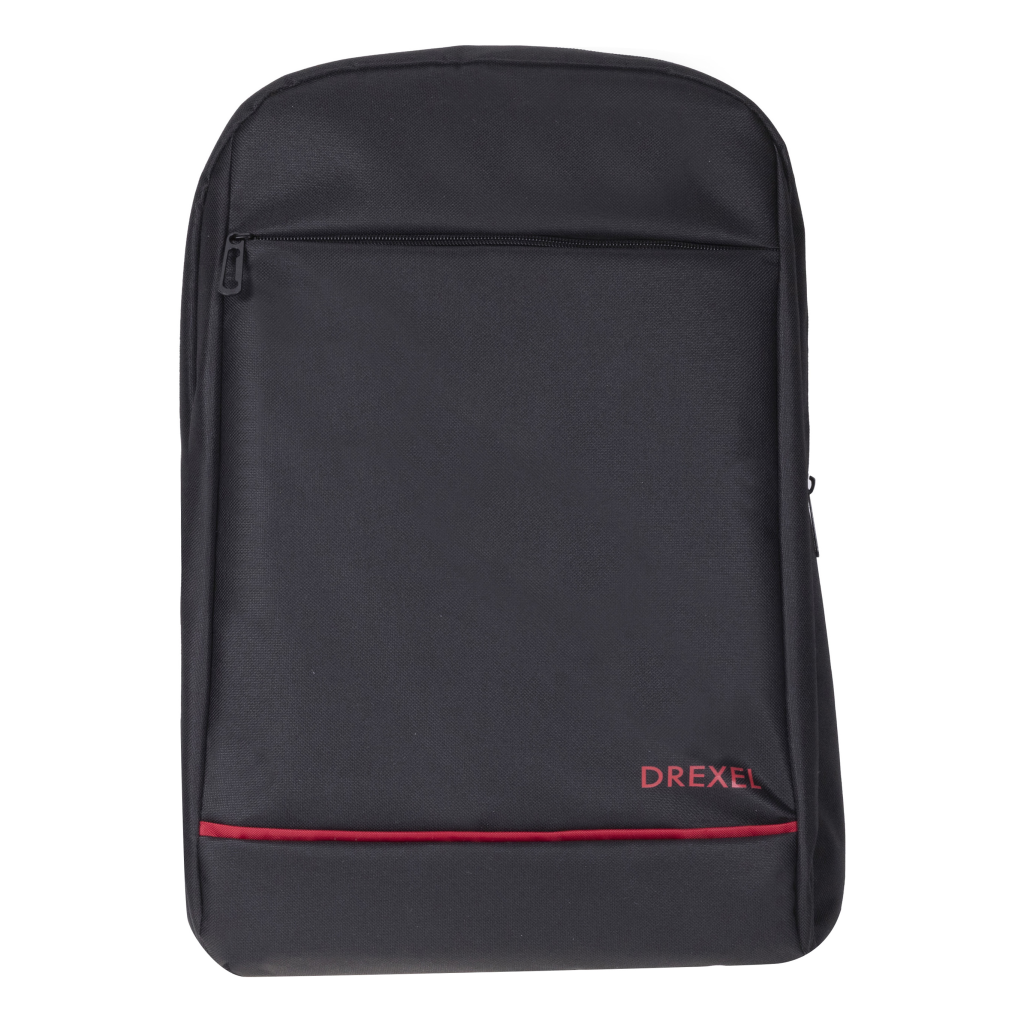 PLM Drexel 8300 Notebook Sirt Cantasi 15.6" Siyah