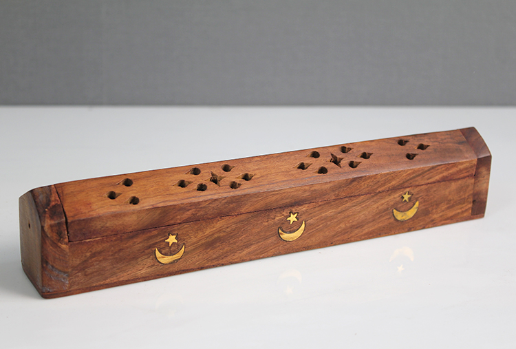 Ahsap Maun Tabut Tutsuluk