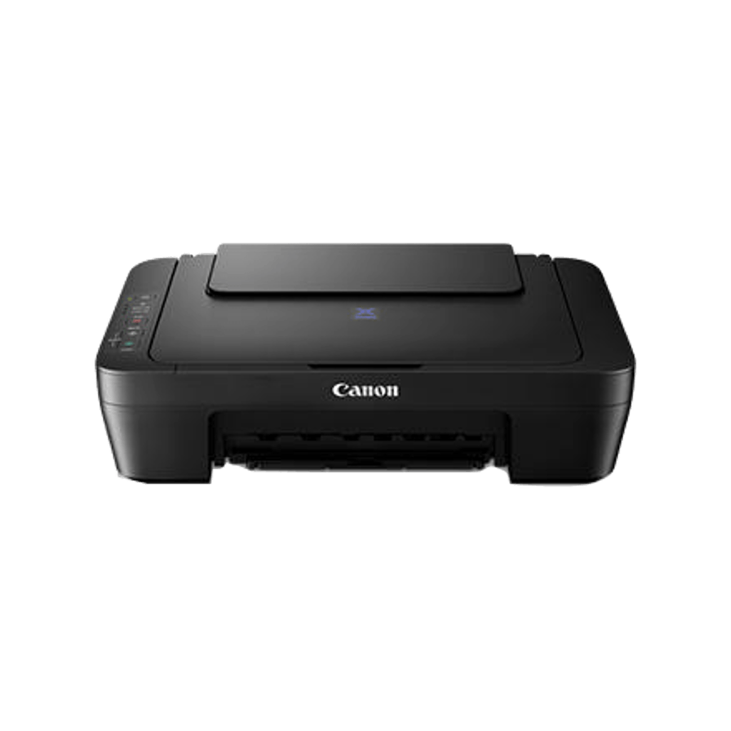 CANON PIXMA E414, Renkli, Kartuslu, Yazici, Tarayici, Fotokopi, Usb ORIJINAL MUREKKEP