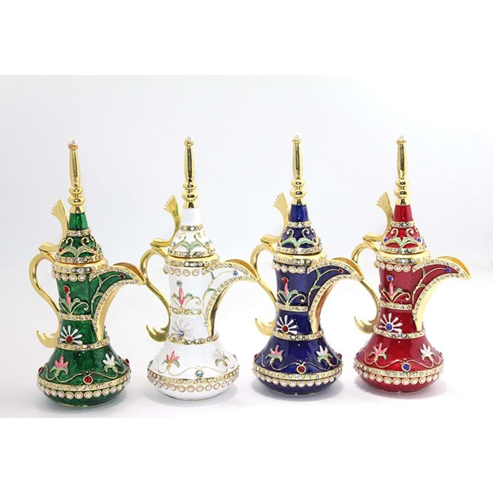 Tasli Tekli Ibrik Biblo