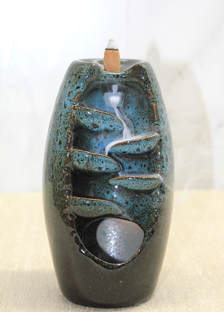 Seramik Geri Akis Tutsuluk