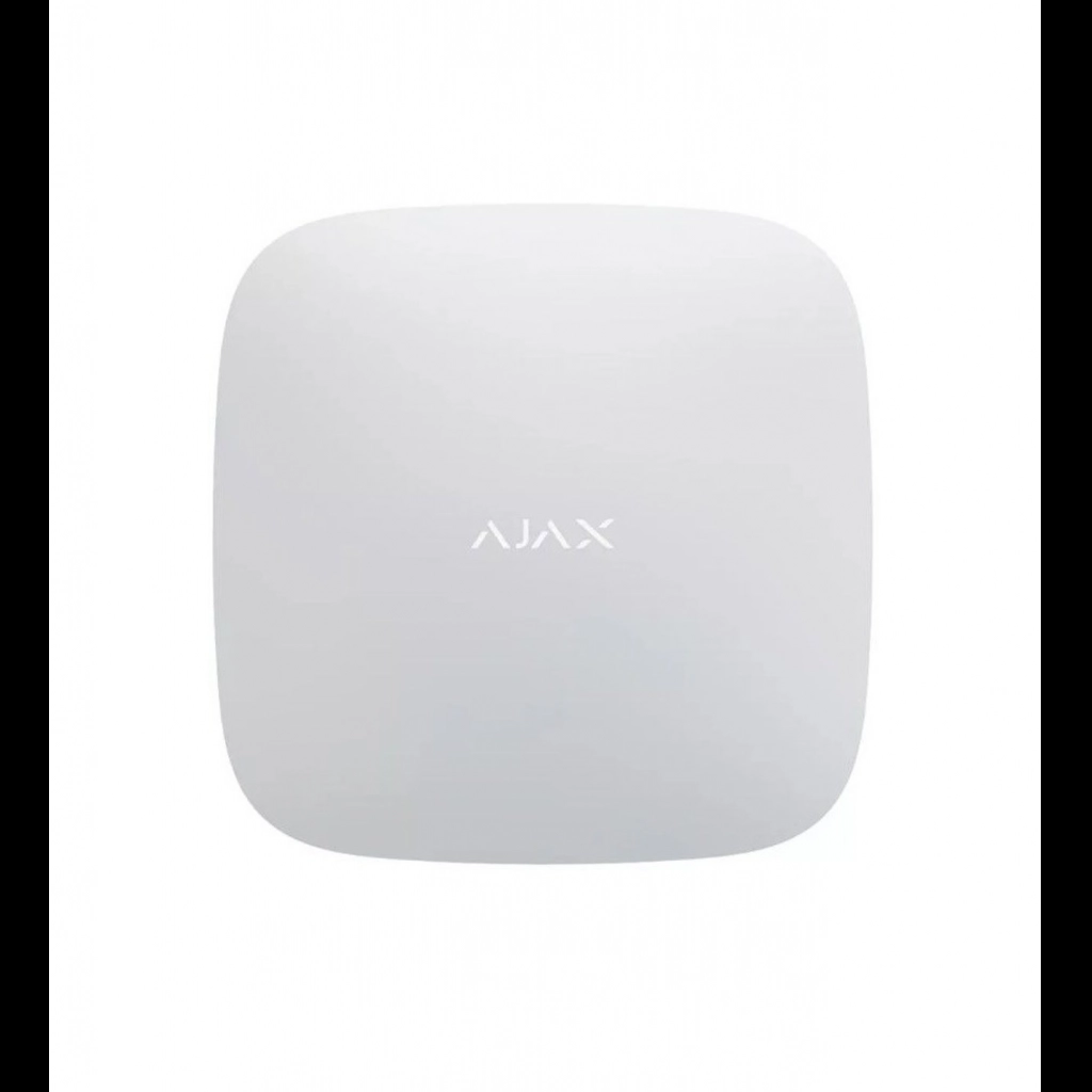 AJAX ReX, Kablosuz, Mesafe Arttirici, BEYAZ