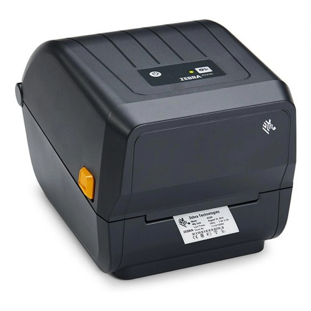 ZEBRA ZD220T, Termal Transfer, Barkod Yazici (ZD22042-T0EG00EZ)