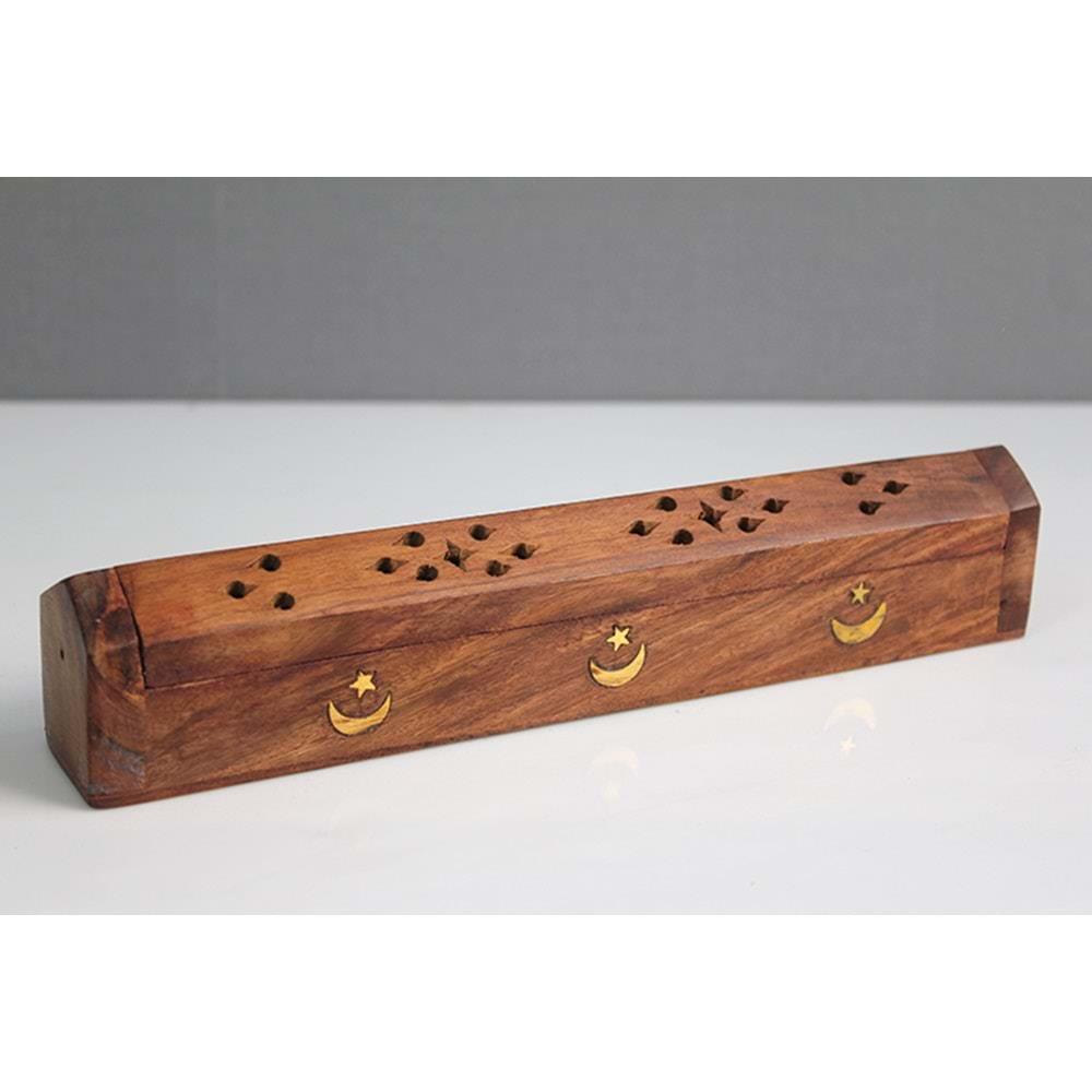 Ahsap Maun Tabut Tutsuluk