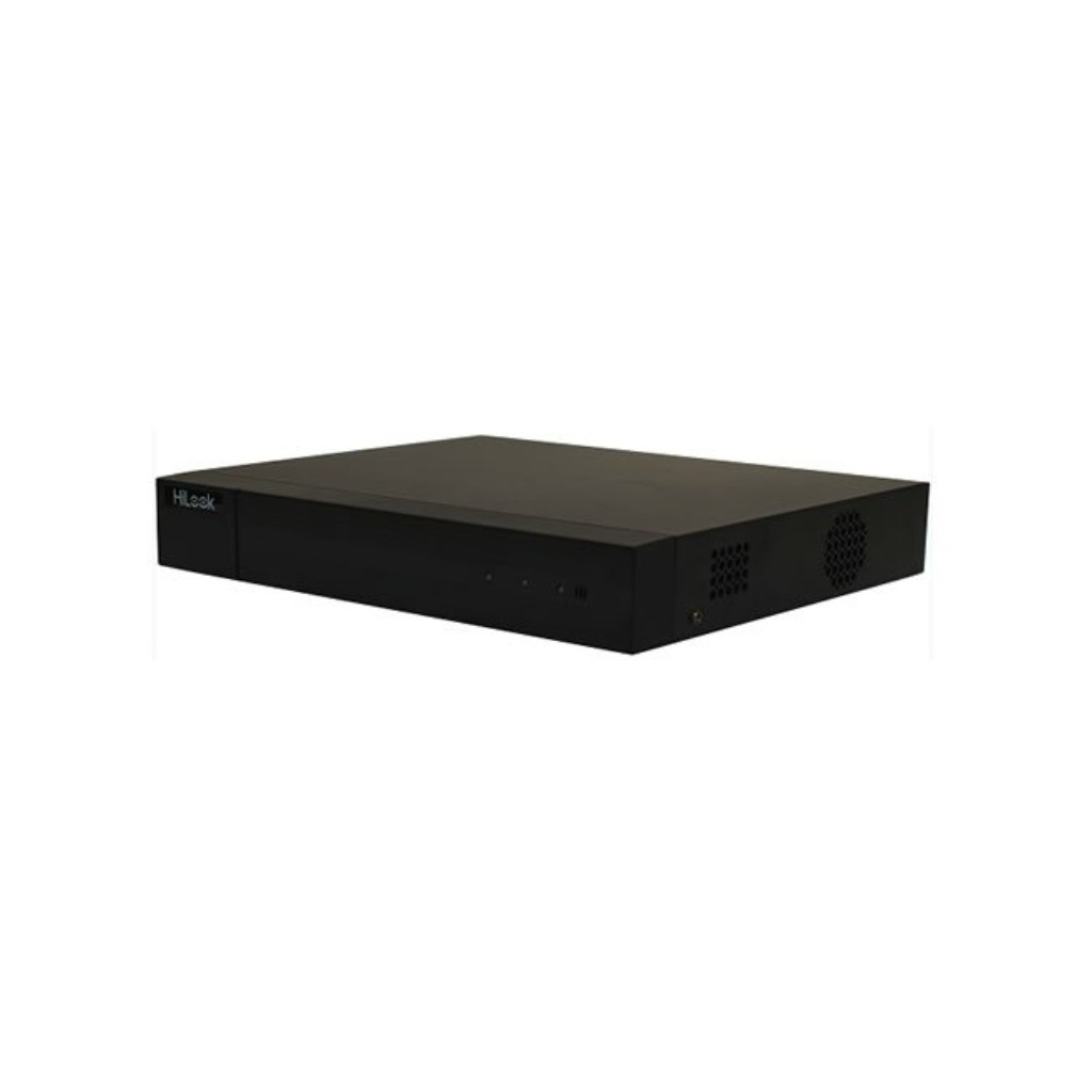 HILOOK DVR-208G-K1, 8Kanal, 2Mpix, H265 Pro+, 1 HDD Destegi, 1080P, 5in1 DVR, Metal Kasa