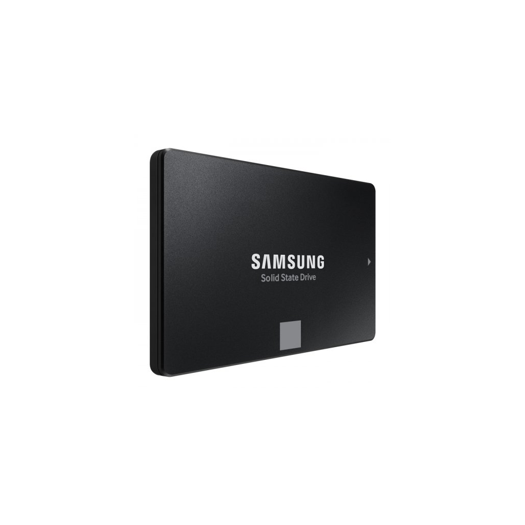 SAMSUNG MZ-77E500BW, 870 EVO, 500GB, 560/530, 2,5" SATA, SSD (Turkiye Distributoru Garantili)