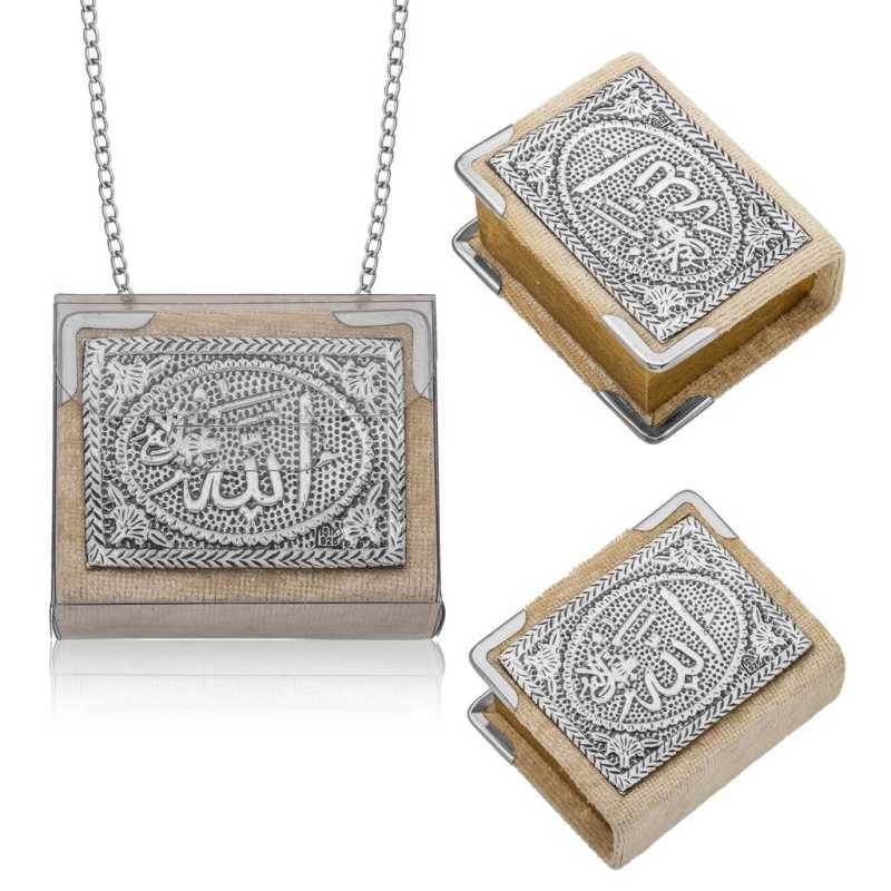 Gumus Zincirli  Kur'ani-i Kerim