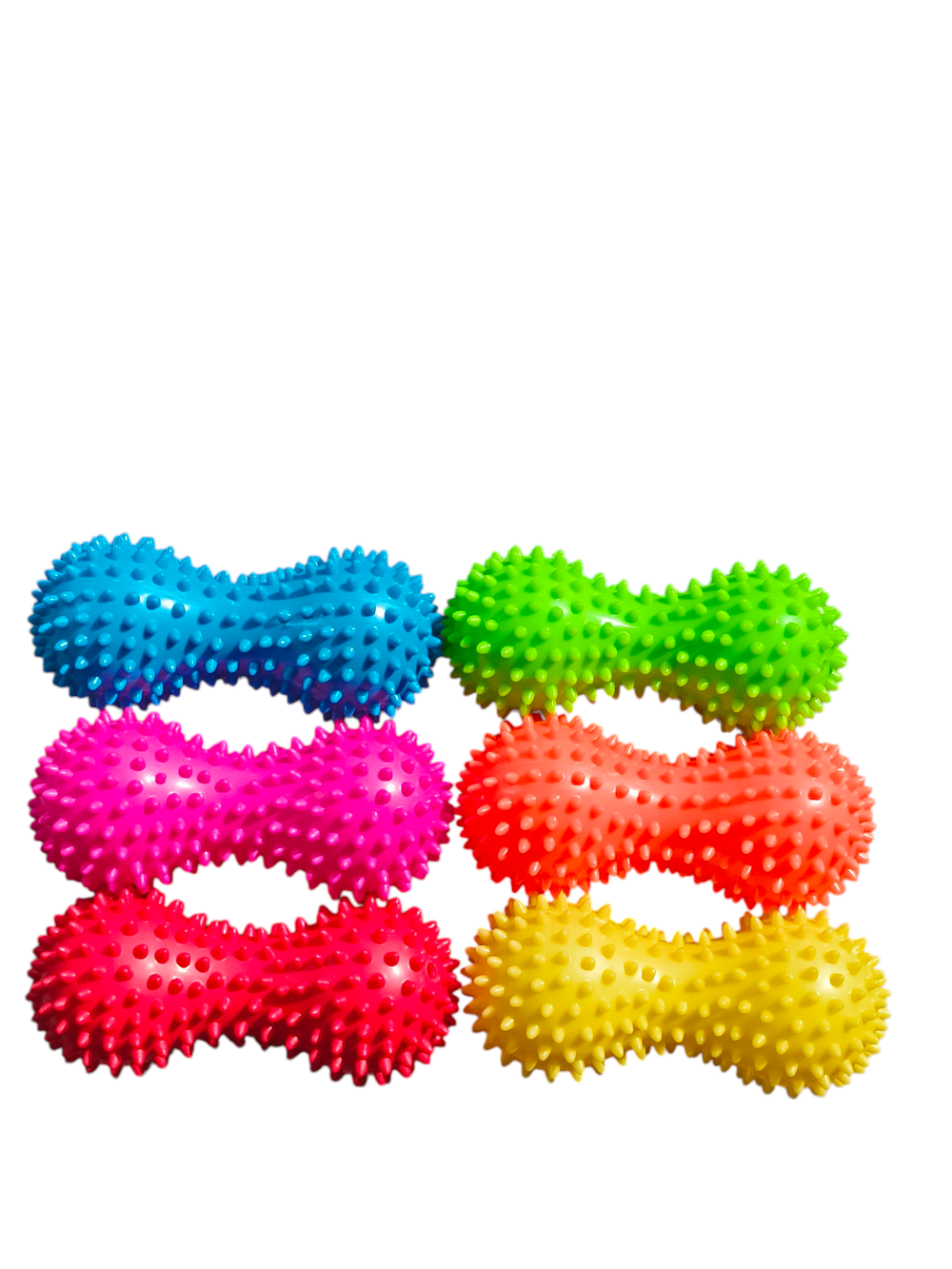 masaj topu ayak masaji