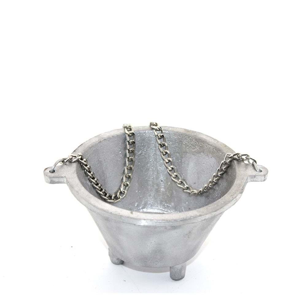 Metal Askili Tutsuluk Kucuk