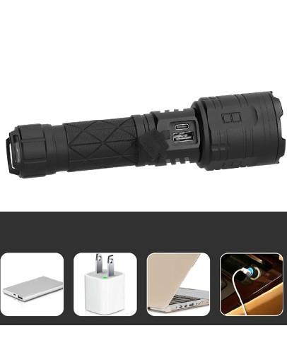 3000 Lumen Guclu El Feneri